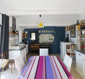 Туры в Villa in Maussane les Alpilles в Франции