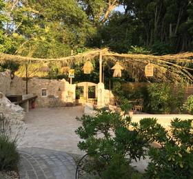La Bastide des Cypres в Мосанн ле Альпилле