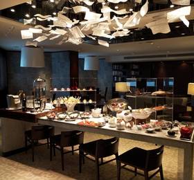 Туры в Marco Polo Gateway в Китае