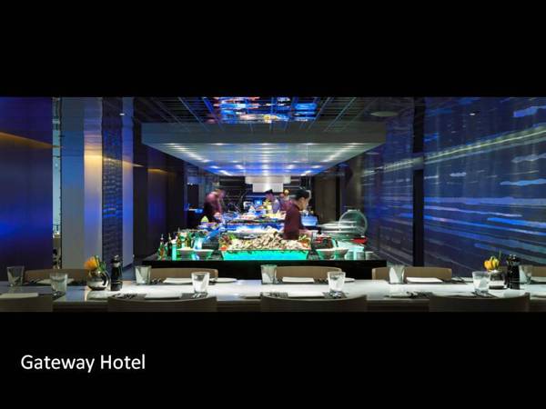 Marco Polo Gateway