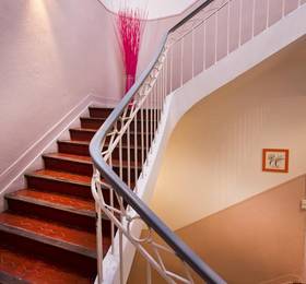 Hotel Sylvabelle в Марселе