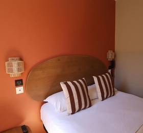 Отдых в Hotel Azur - Франция, Марсель
