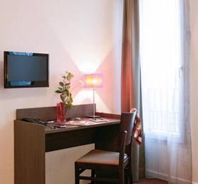 Aparthotel Adagio Access Marseille Saint Charles в Марселе