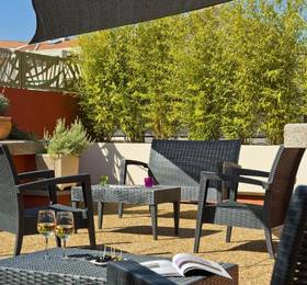Туры в Citadines City Centre Marseille в Франции