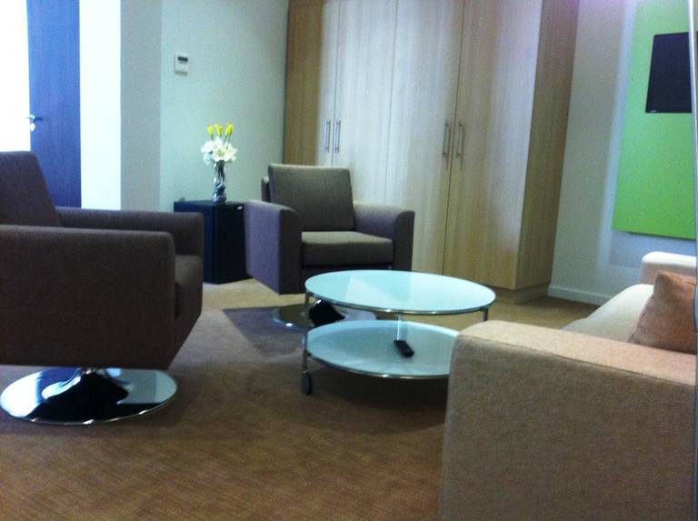 Ibis Styles Marseille Gare Saint Charles