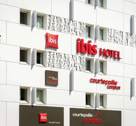 Туры в ibis Marseille Timone в Франции