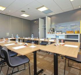 Отдых в ibis Marseille Timone - Франция, Марсель