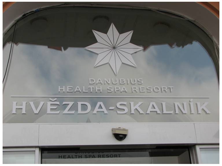 DHSR Hvezda-Skalnik