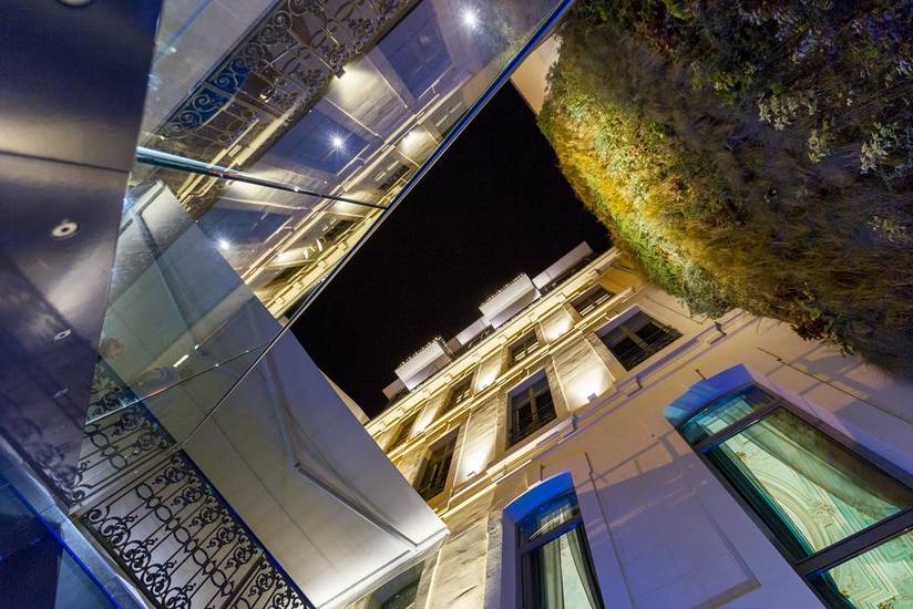 Hotel C2 5* Франция, Марсель