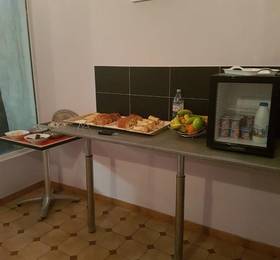 Отдых в Hotel Paradis - Франция, Марсель