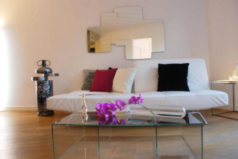 Appartement Prado Borely 4* Франция, Марсель