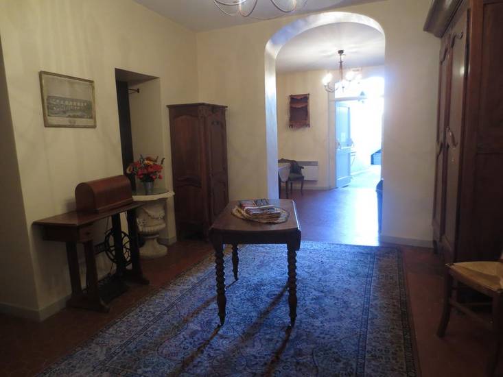 Hotel lOustau Франция, Марсель