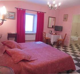 Отдых в Hotel lOustau - Франция, Марсель