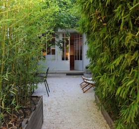 Maison- Appart La Mistoune в Марселе