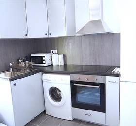 Appartement Cap Corse в Марселе