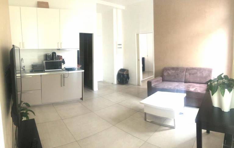 Appartement Design Marseille Centre Vieux-Port