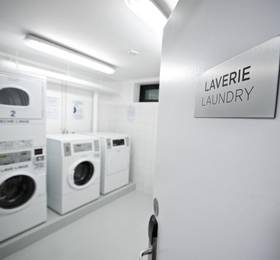 Staycity Apartments Centre Vieux Port в Марселе