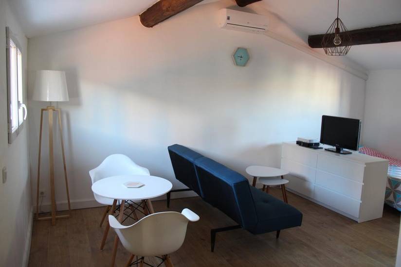 Chez lolo 2* Франция, Марсель