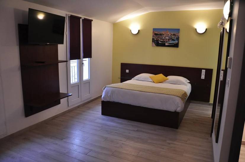 Massilia hotel 3* Франция, Марсель