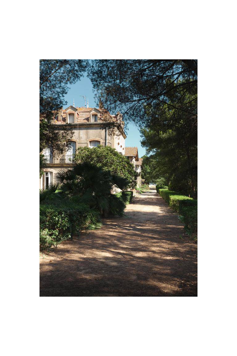 Domaine de la Mandoune