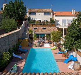 Туры в Petit Hotel Marseillan в Франции