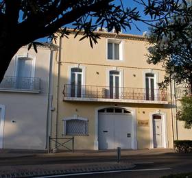 Отдых в Petit Hotel Marseillan - Франция, Марсейан