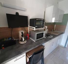 Apartment Saint Saens в Марсейане