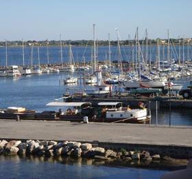 Туры в Port rive gauche Iona в Франции