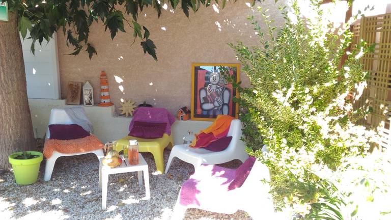 Villa Cosy Marseillan