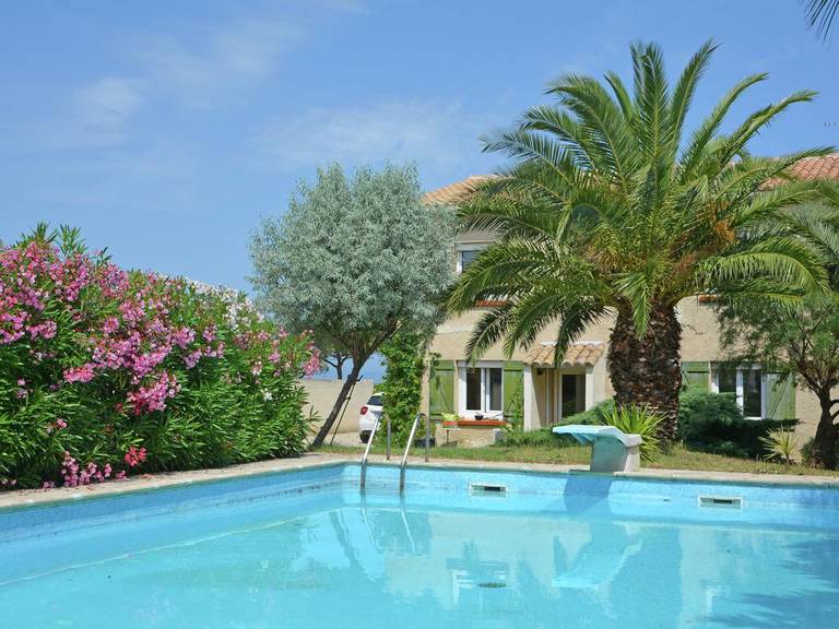 Villa Belle Villa Vue Mer