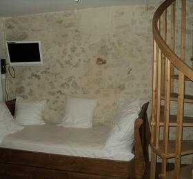 Туры в Appart-Hotel Residence Maloc в Франции