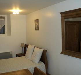 Отдых в Appart-Hotel Residence Maloc - Франция, Малокен
