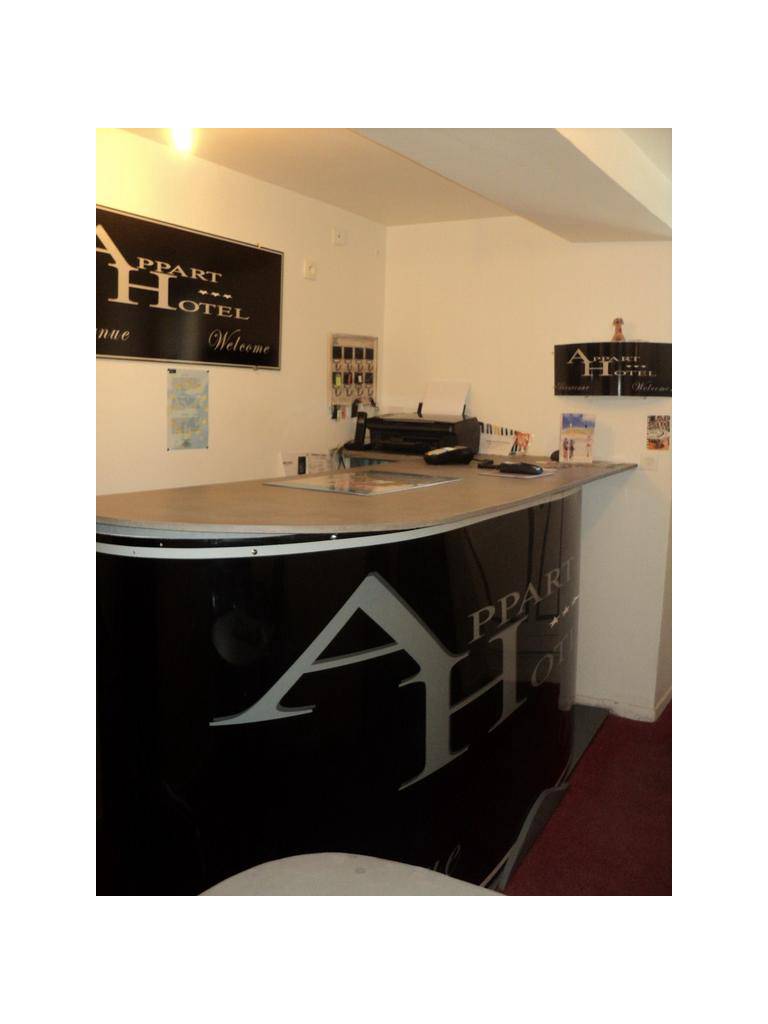 Appart-Hotel Residence Maloc