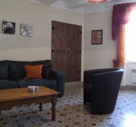 Charming 18th Century Villagehouse в Малокене