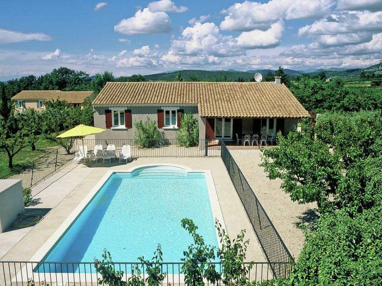 Vakantiehuis provence/Cote d Azur II