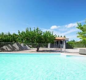 Vakantiehuis provence/Cote d Azur III в Малокене