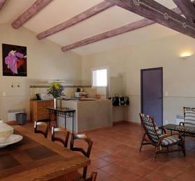 Отдых в Vakantiehuis provence/Cote d Azur III - Франция, Малокен