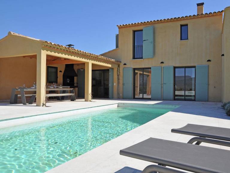 Villa Mont Ventoux