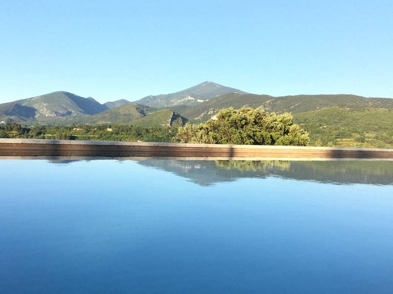 Le Clos Saint Michel & Spa