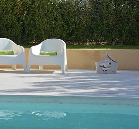Туры в Villa Grenache в Франции