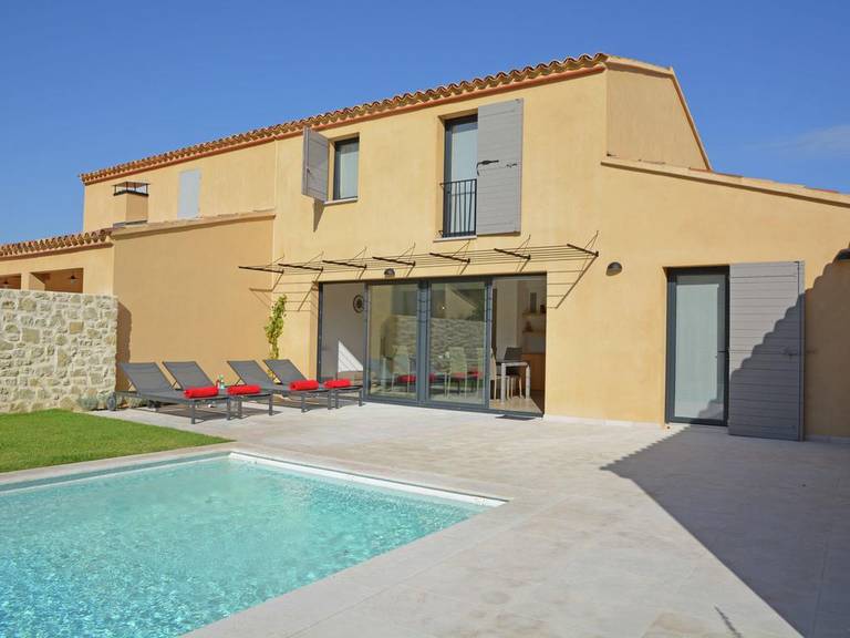 Villa Grenache