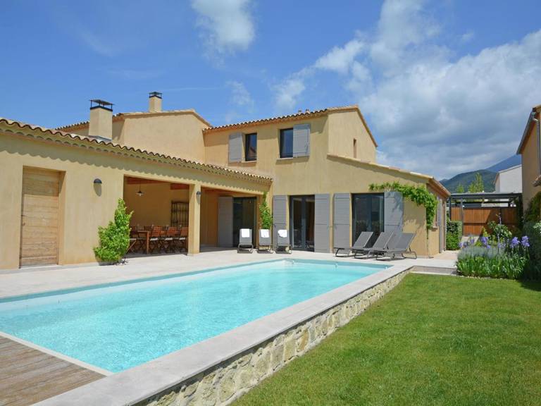Villa Belle Suzette