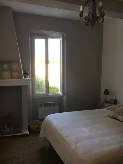 La Maison du Ventoux Bleu Франция, Малокен