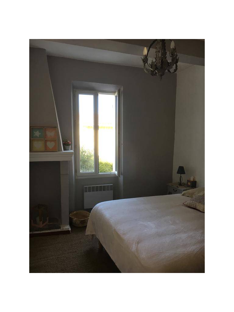 La Maison du Ventoux Bleu