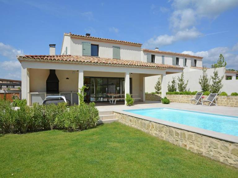 Villa Les Collines
