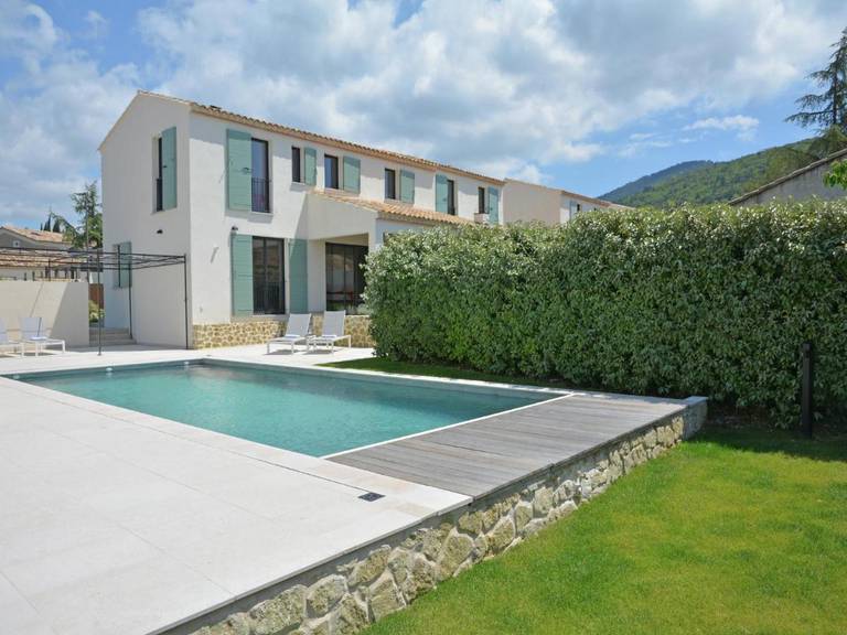 Villa Les Arts