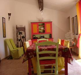 Туры в Holiday home Tamaris в Франции