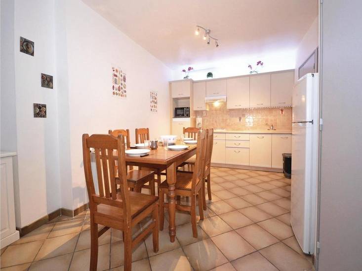 Two-Bedroom Holiday Home in Malaucene 3* Франция, Малокен