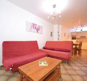 Туры в Two-Bedroom Holiday Home in Malaucene в Франции