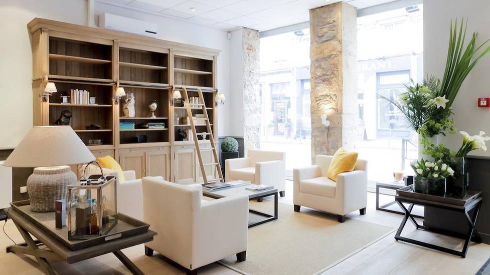 Hotel Tete dor 2* Франция, Лион